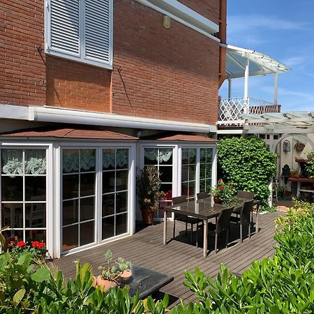 Maison Renee Viareggio Ngoại thất bức ảnh