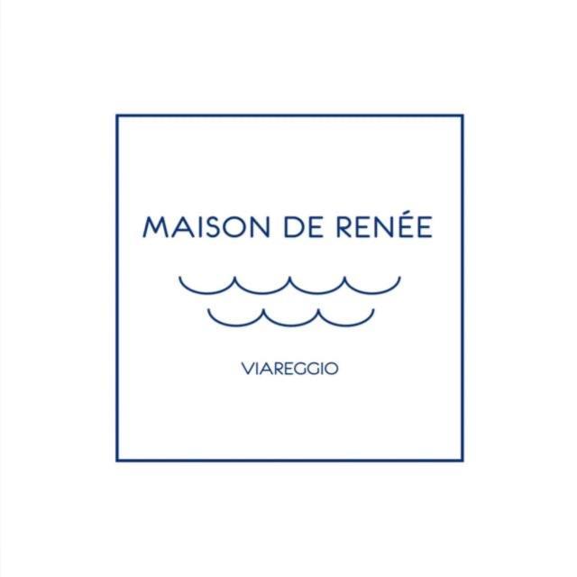 Maison Renee Viareggio Ngoại thất bức ảnh