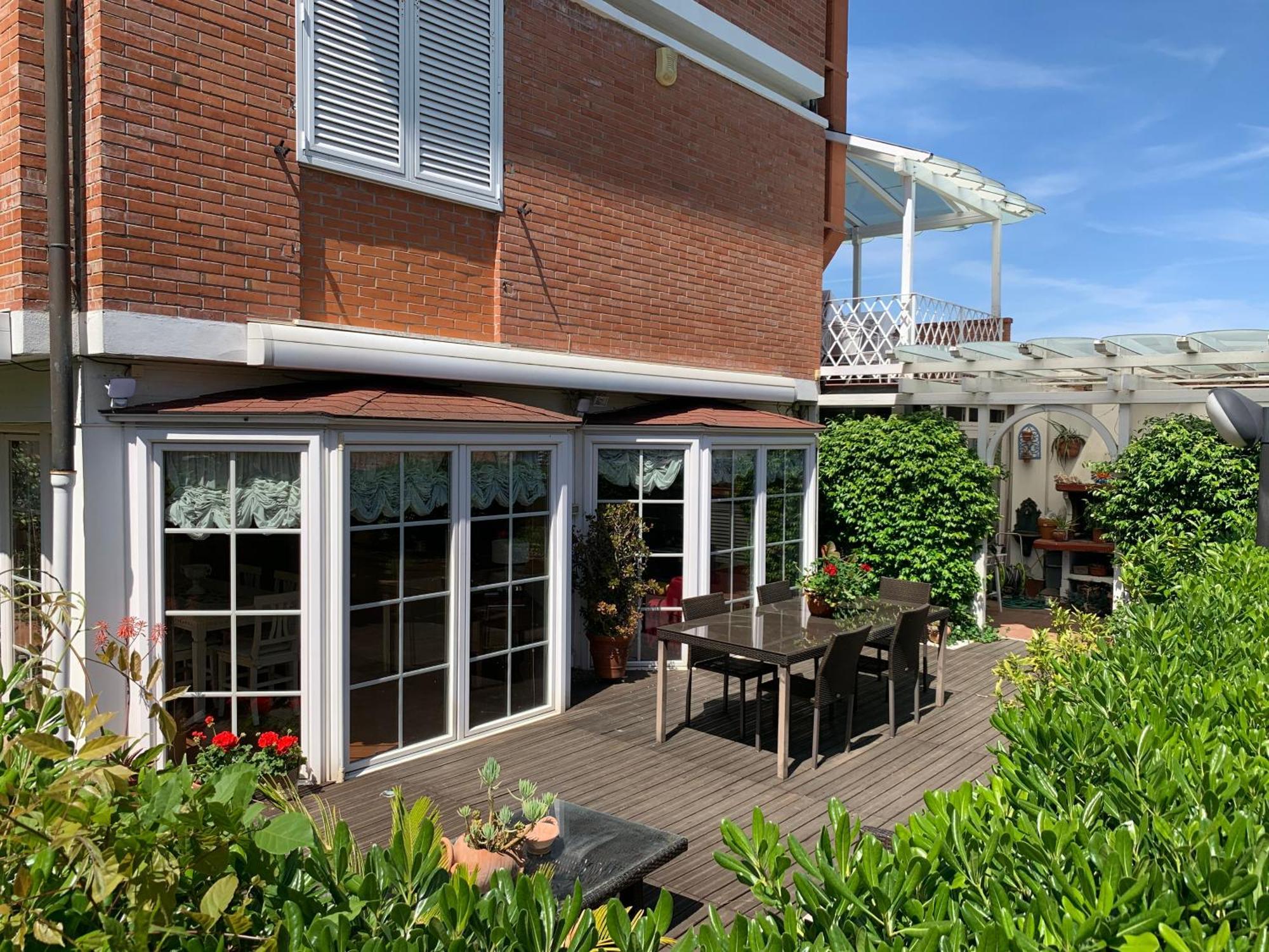 Maison Renee Viareggio Ngoại thất bức ảnh