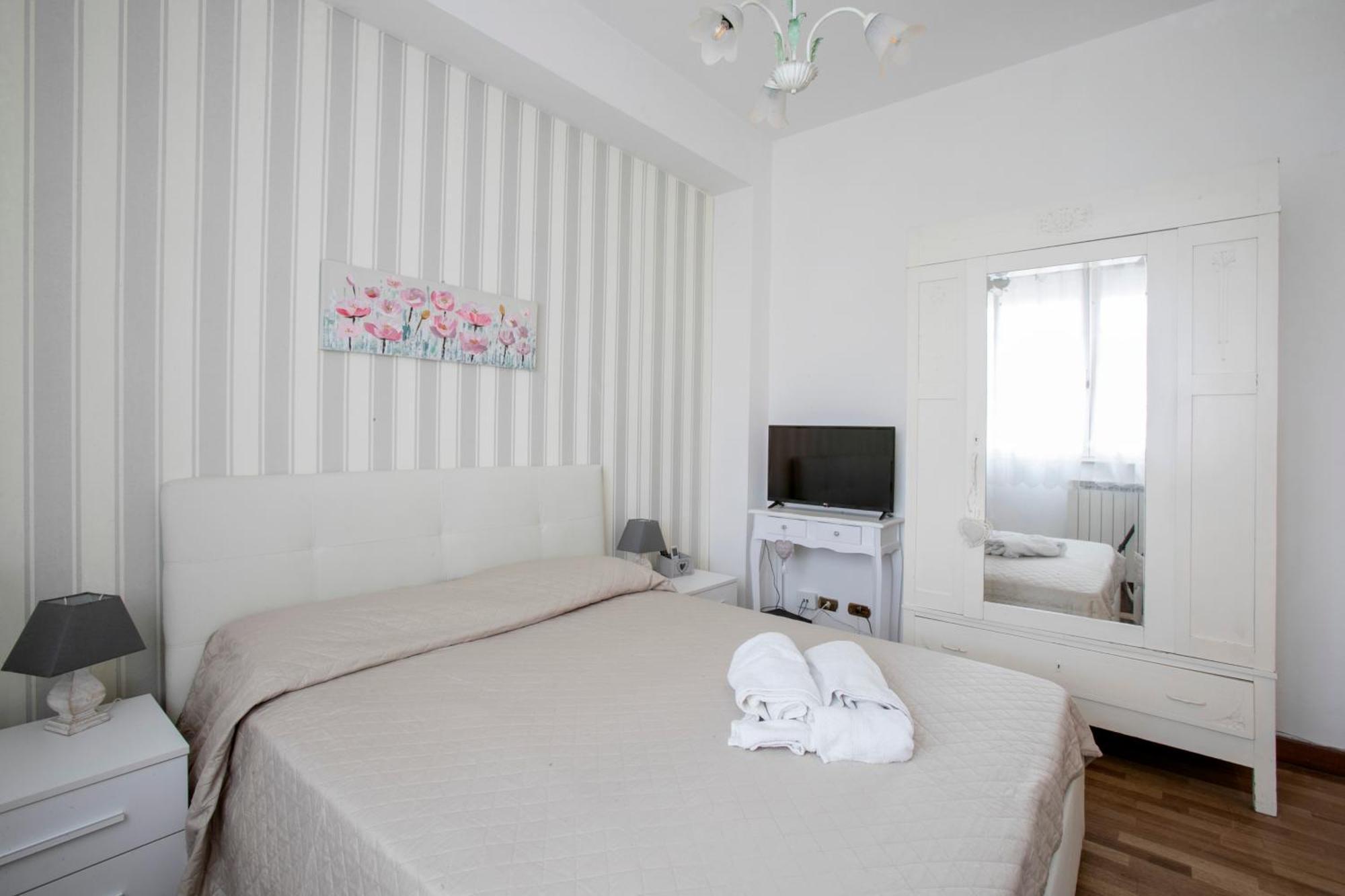 Maison Renee Viareggio Ngoại thất bức ảnh