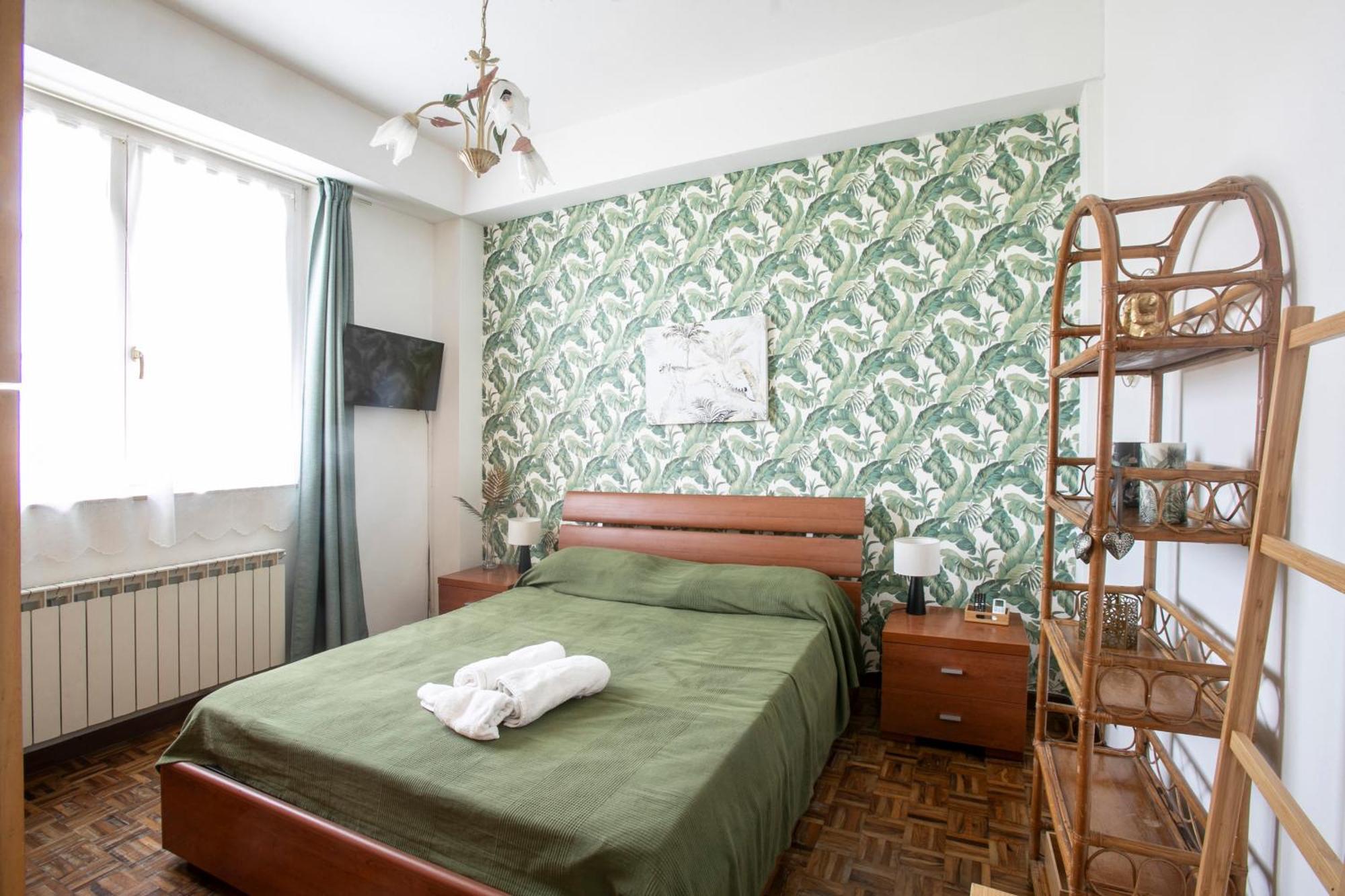 Maison Renee Viareggio Ngoại thất bức ảnh