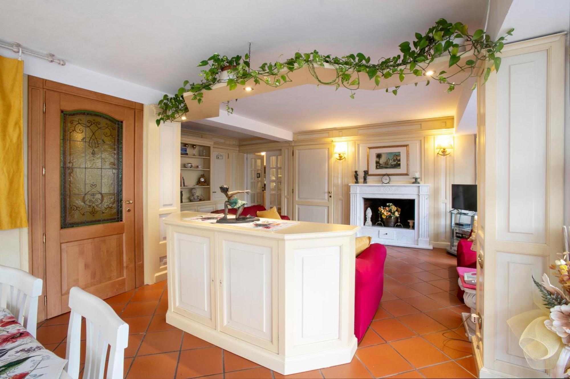 Maison Renee Viareggio Ngoại thất bức ảnh
