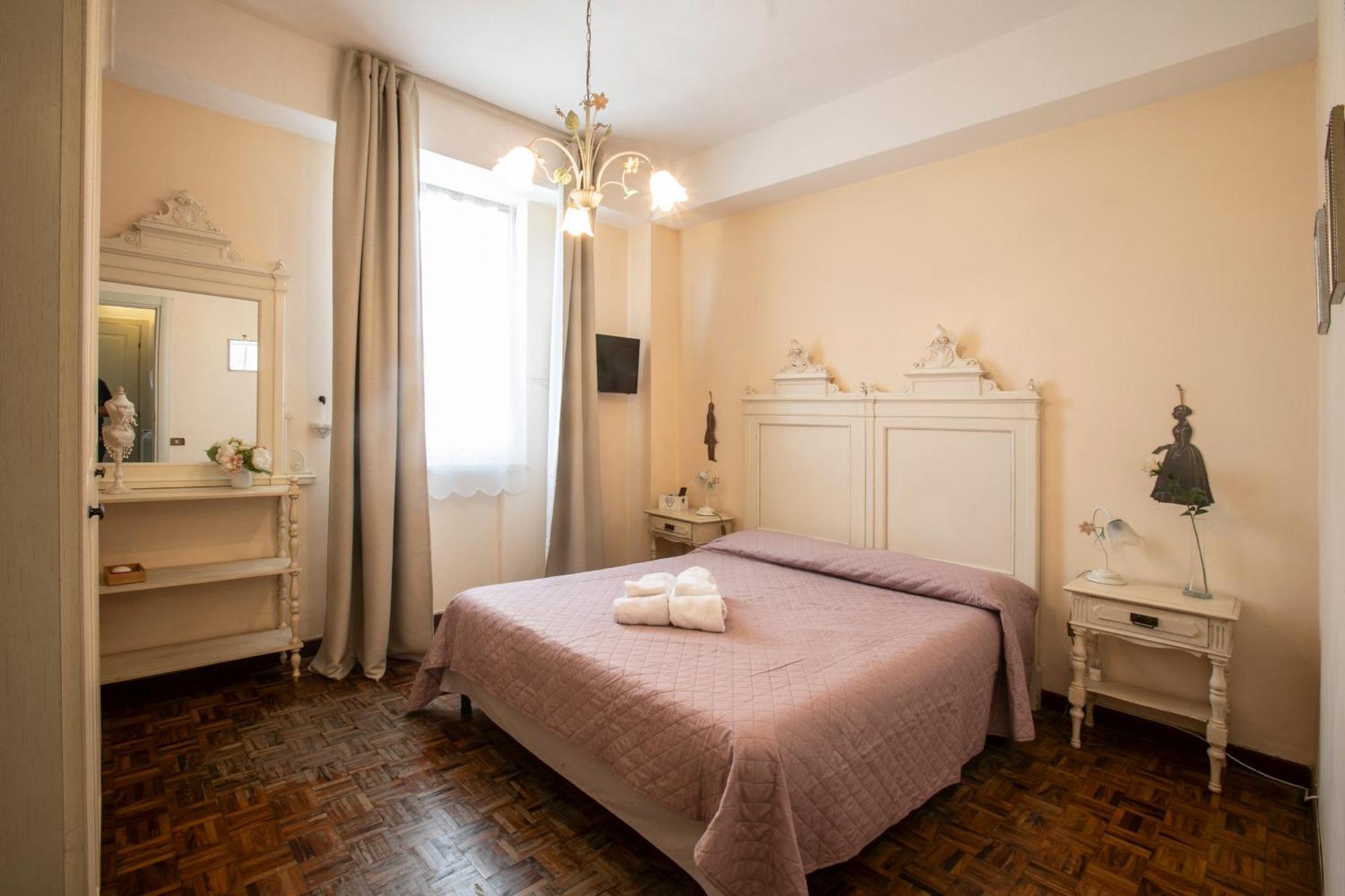 Maison Renee Viareggio Ngoại thất bức ảnh