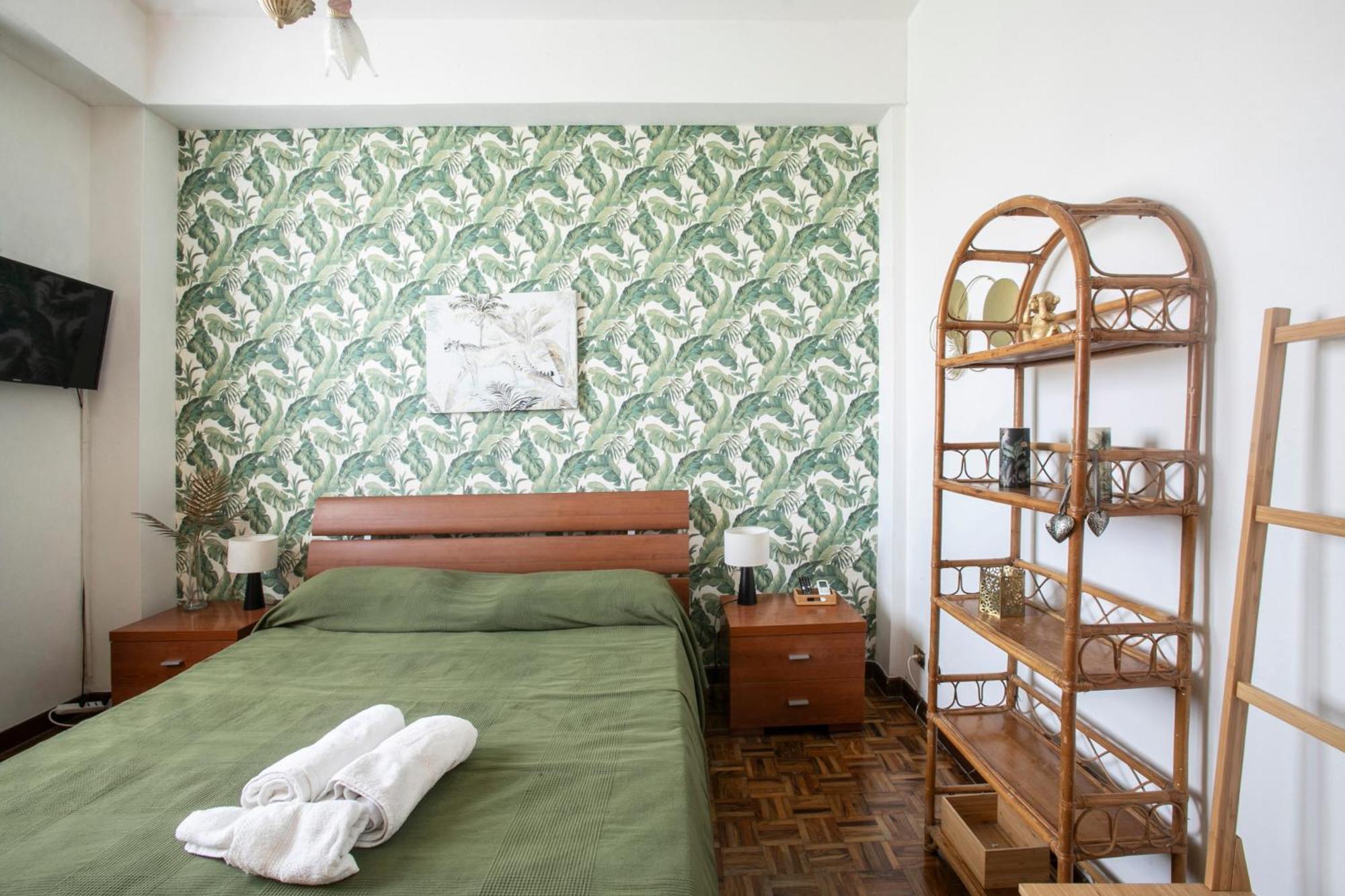 Maison Renee Viareggio Ngoại thất bức ảnh
