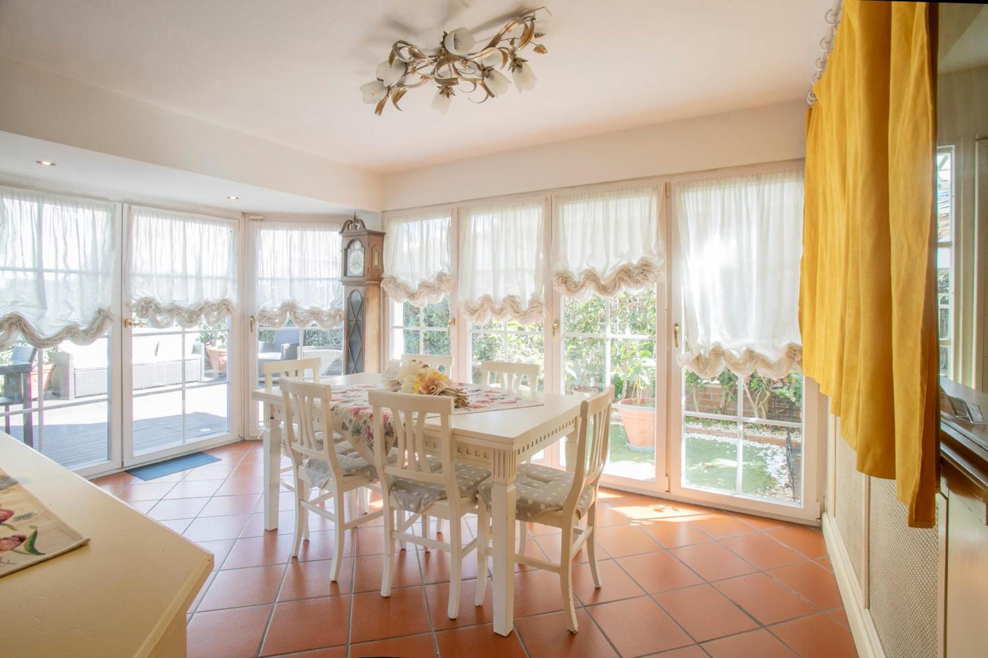 Maison Renee Viareggio Ngoại thất bức ảnh