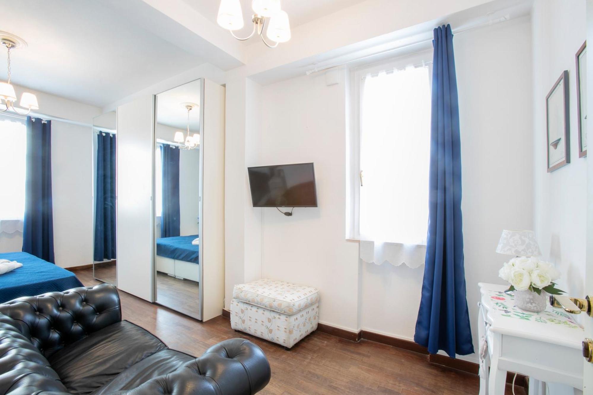 Maison Renee Viareggio Ngoại thất bức ảnh