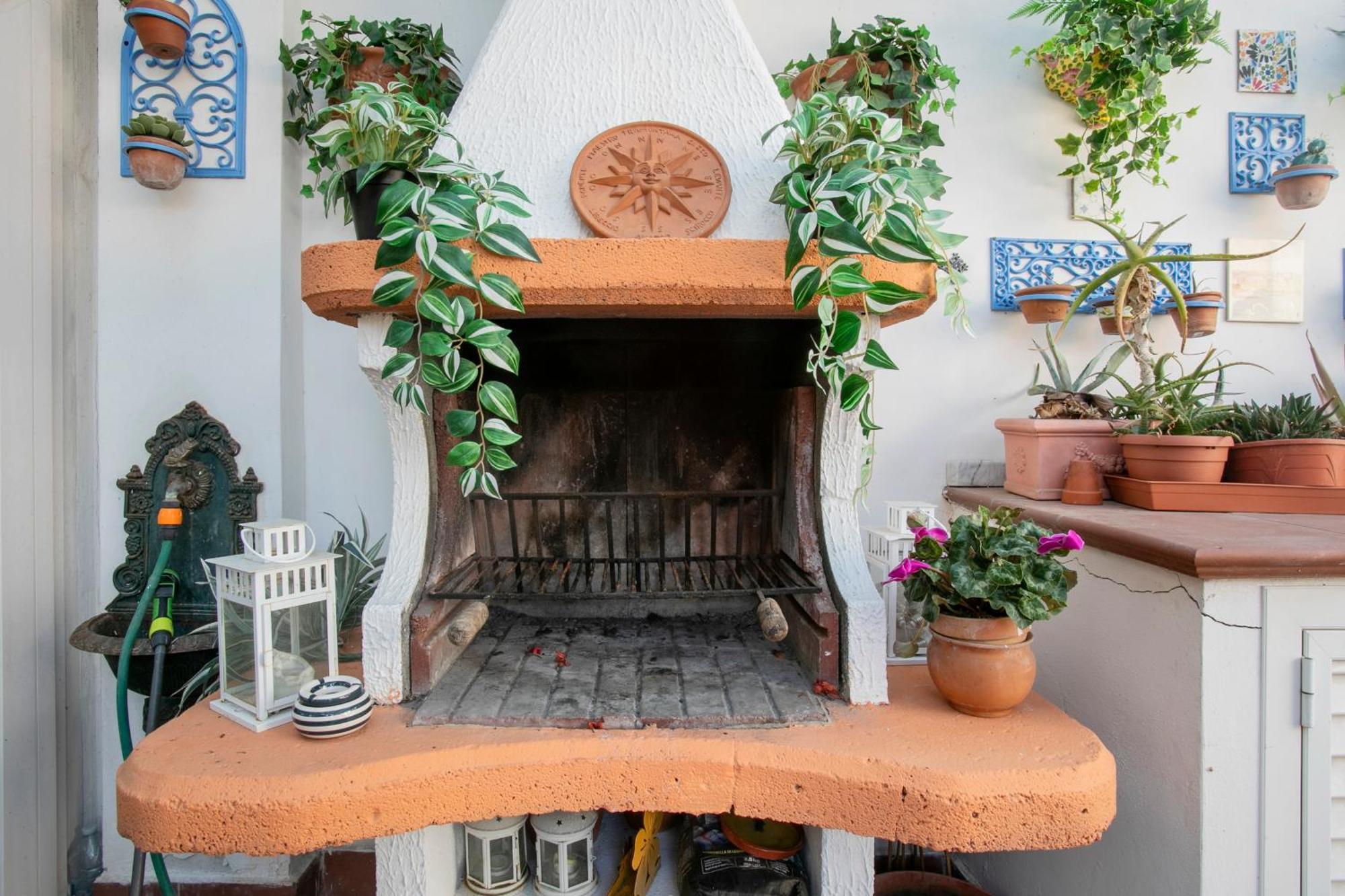 Maison Renee Viareggio Ngoại thất bức ảnh