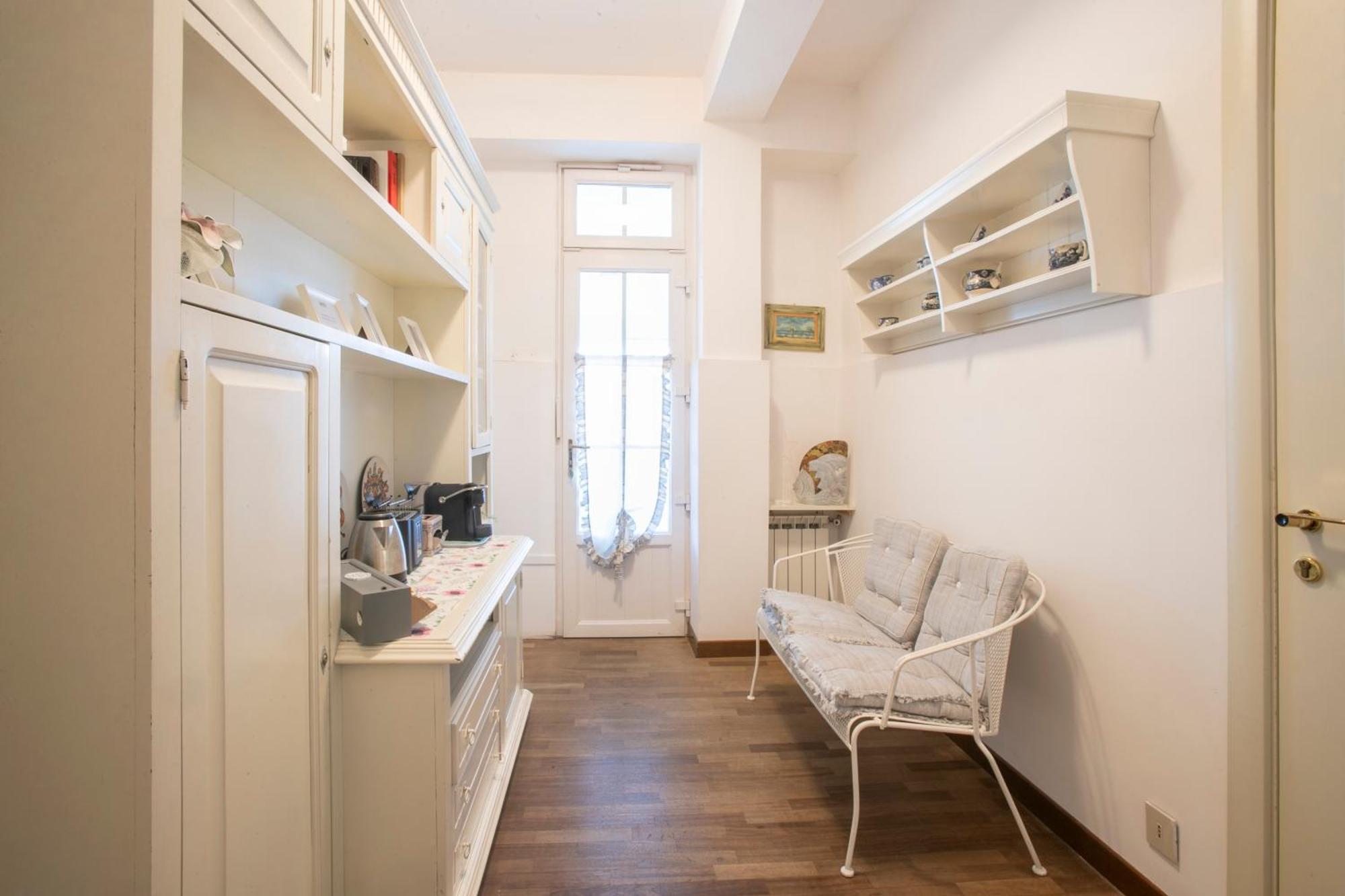 Maison Renee Viareggio Ngoại thất bức ảnh