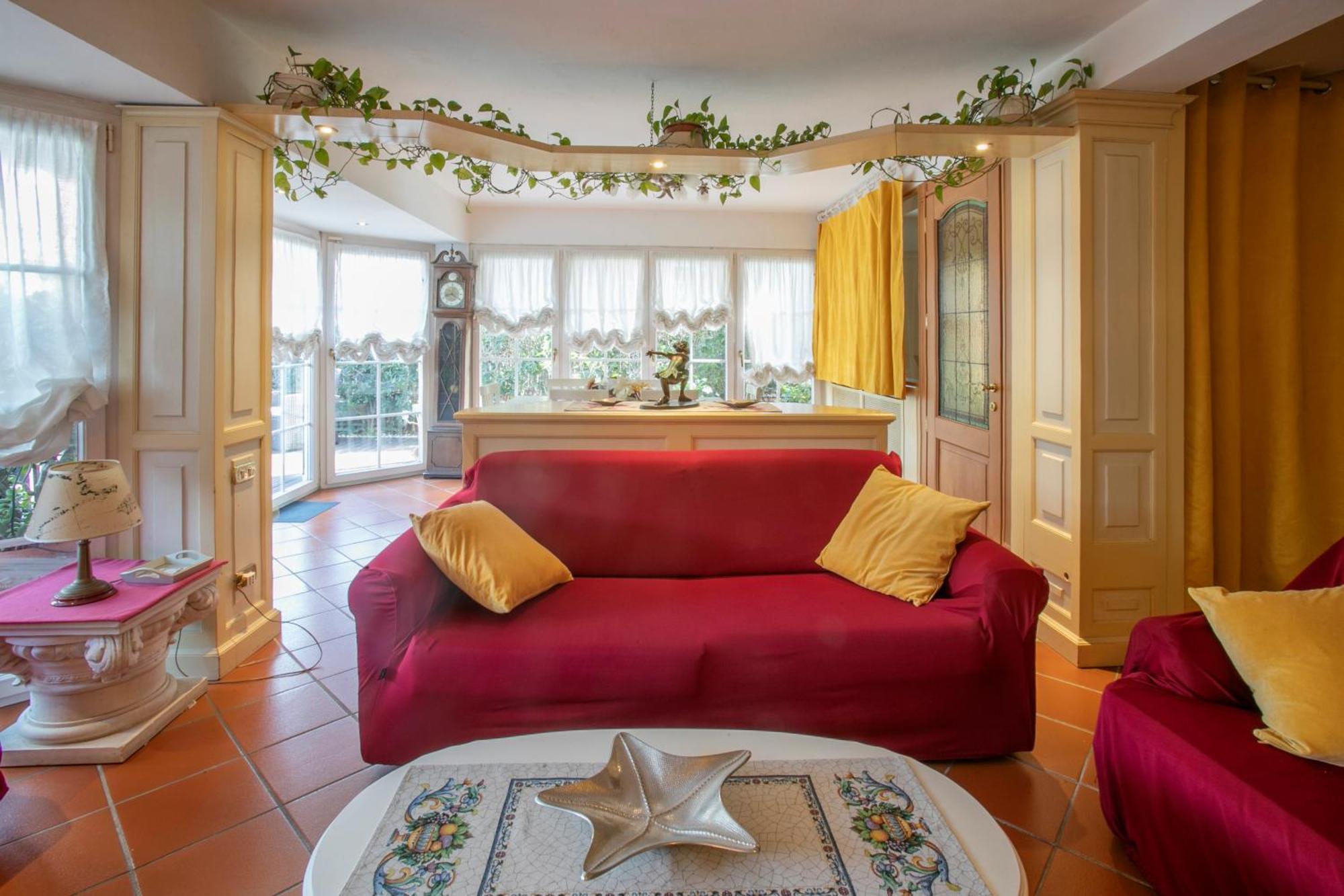 Maison Renee Viareggio Ngoại thất bức ảnh