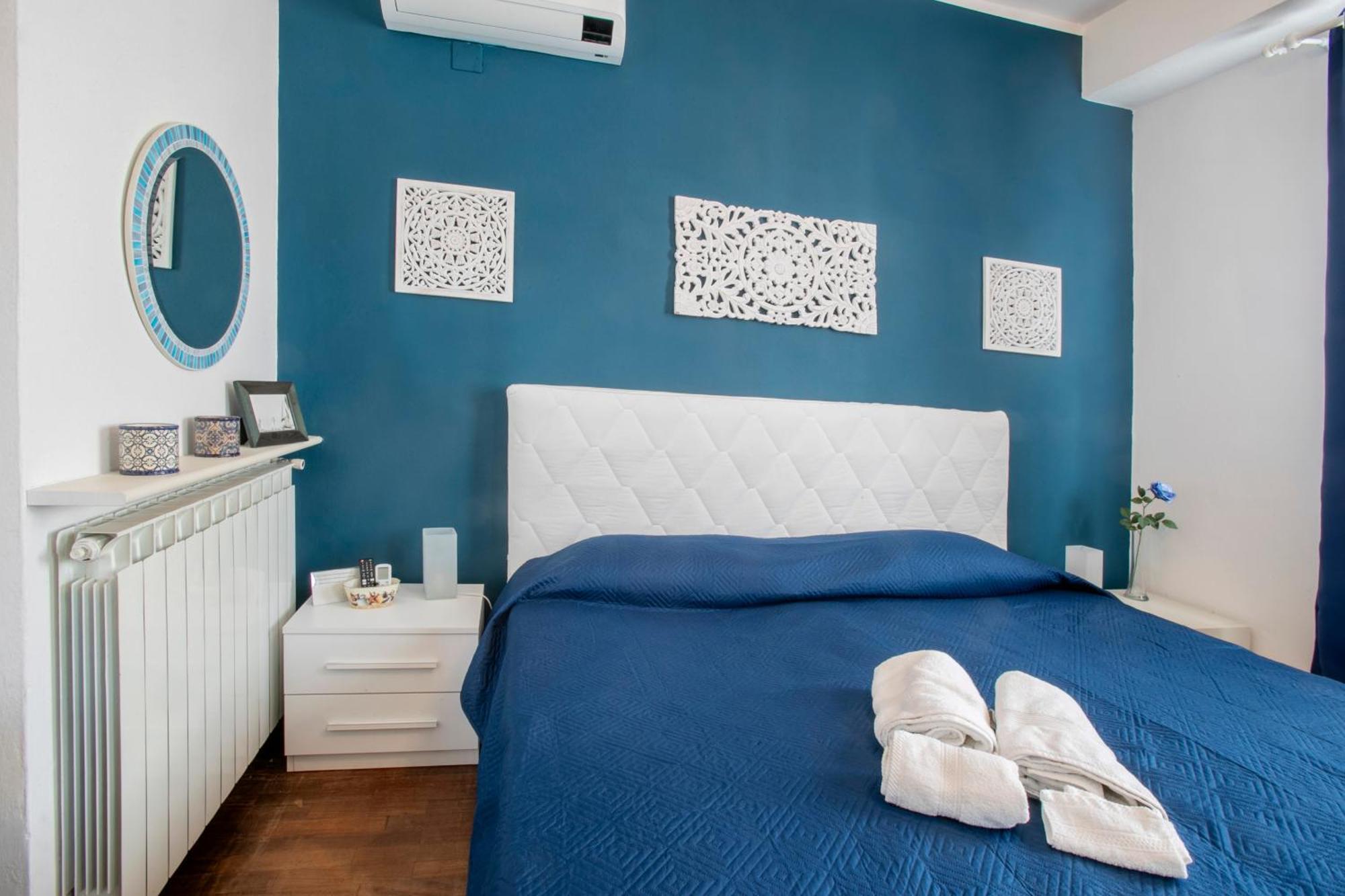 Maison Renee Viareggio Ngoại thất bức ảnh