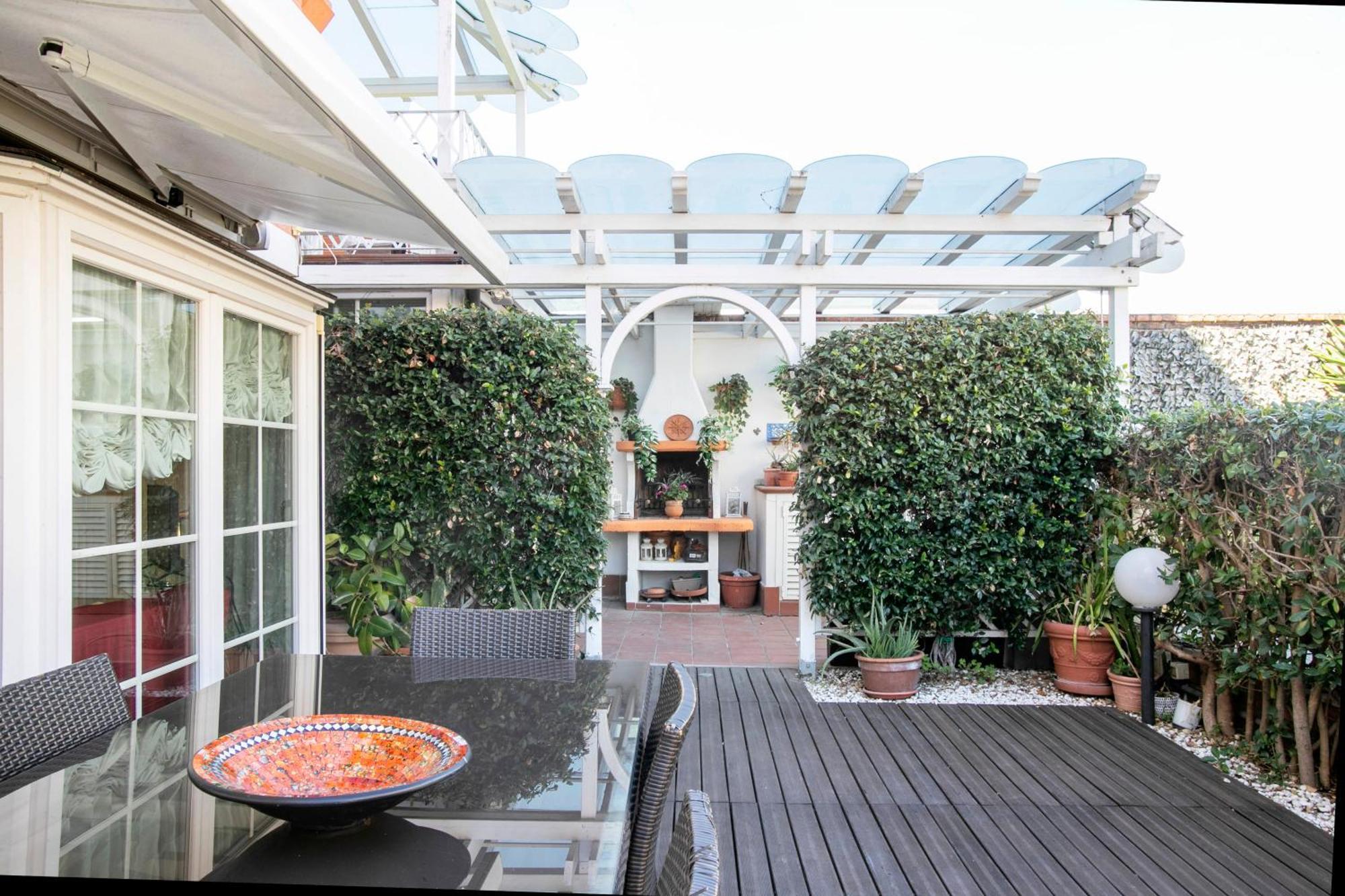 Maison Renee Viareggio Ngoại thất bức ảnh
