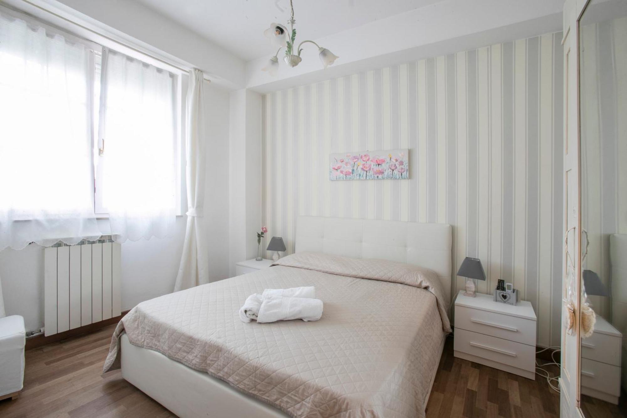 Maison Renee Viareggio Ngoại thất bức ảnh