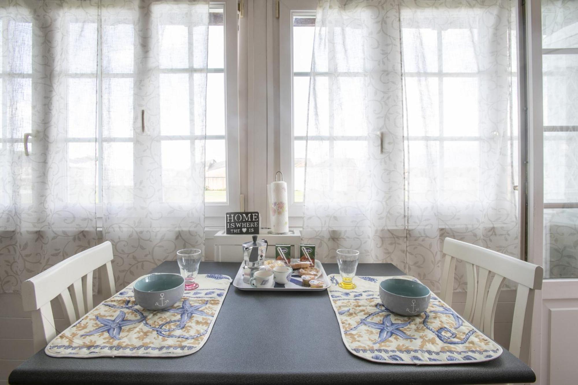 Maison Renee Viareggio Ngoại thất bức ảnh