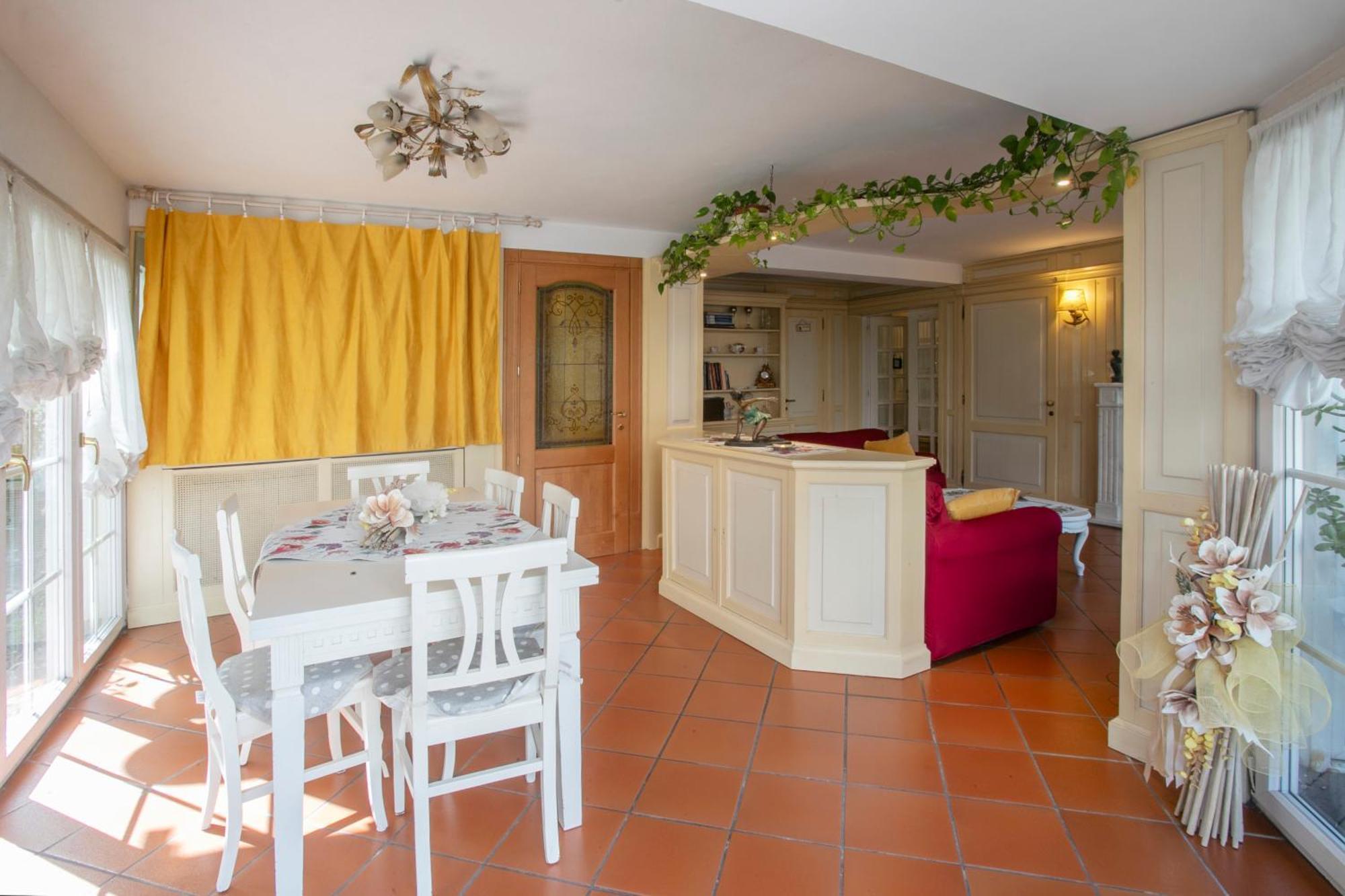 Maison Renee Viareggio Ngoại thất bức ảnh