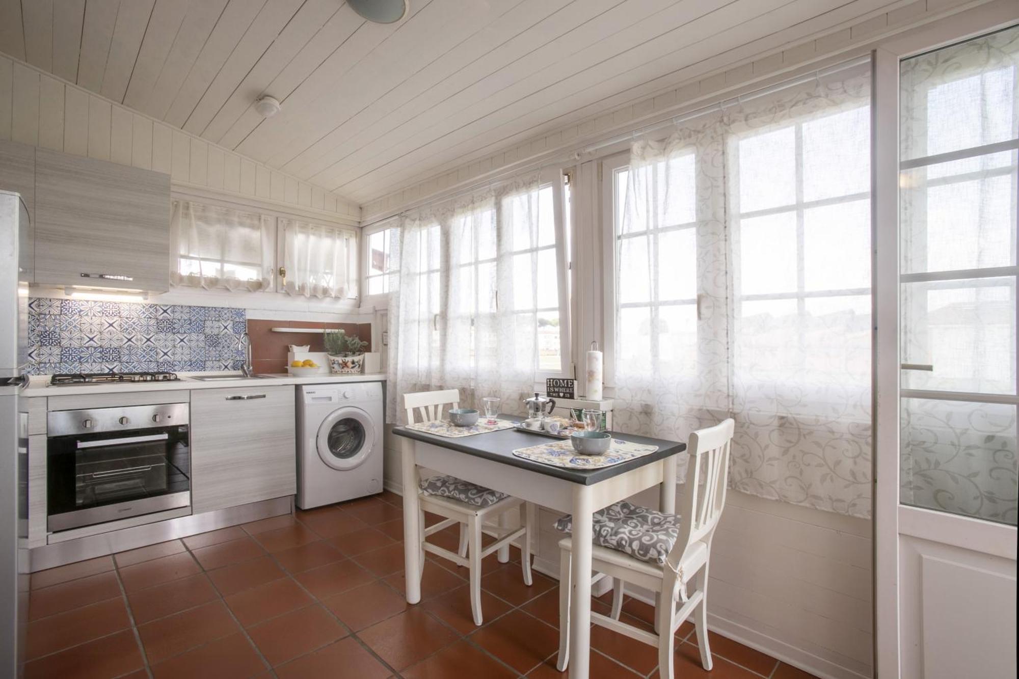 Maison Renee Viareggio Ngoại thất bức ảnh