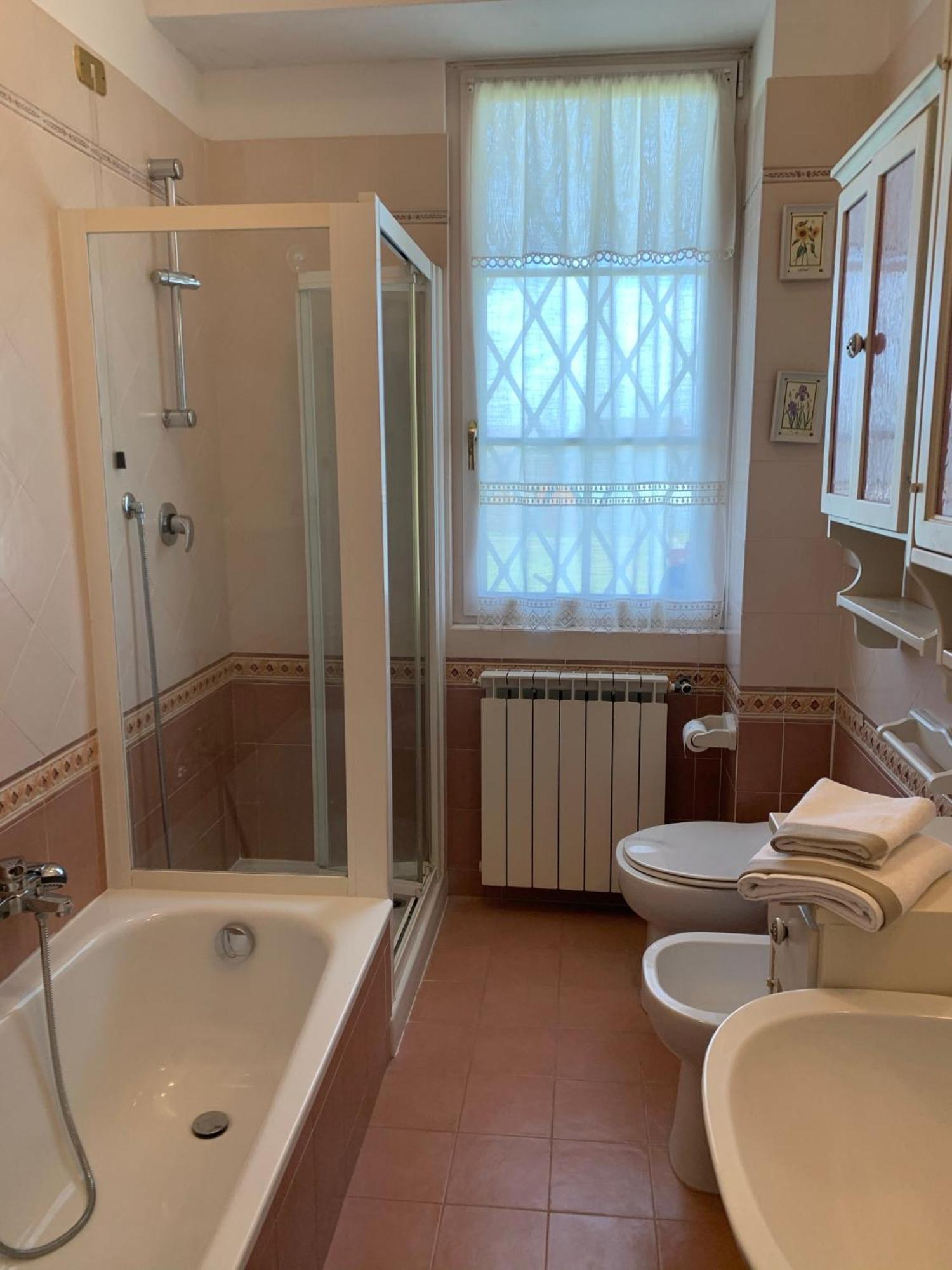 Maison Renee Viareggio Ngoại thất bức ảnh