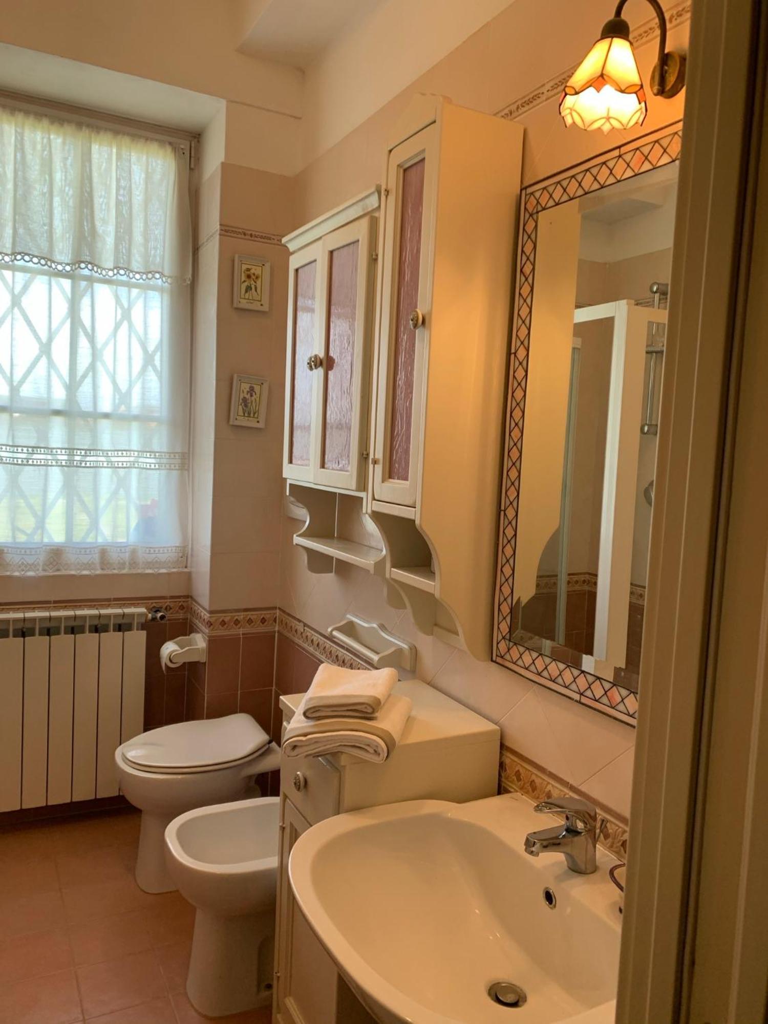 Maison Renee Viareggio Ngoại thất bức ảnh